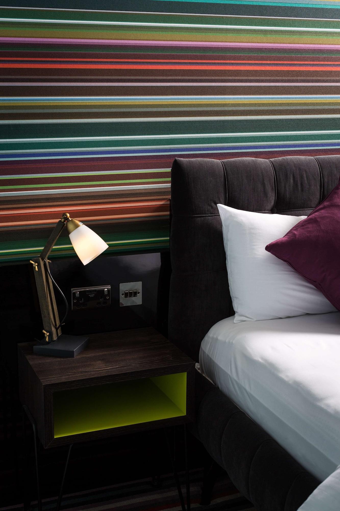 Village Hotel Manchester Bury Bury  Extérieur photo