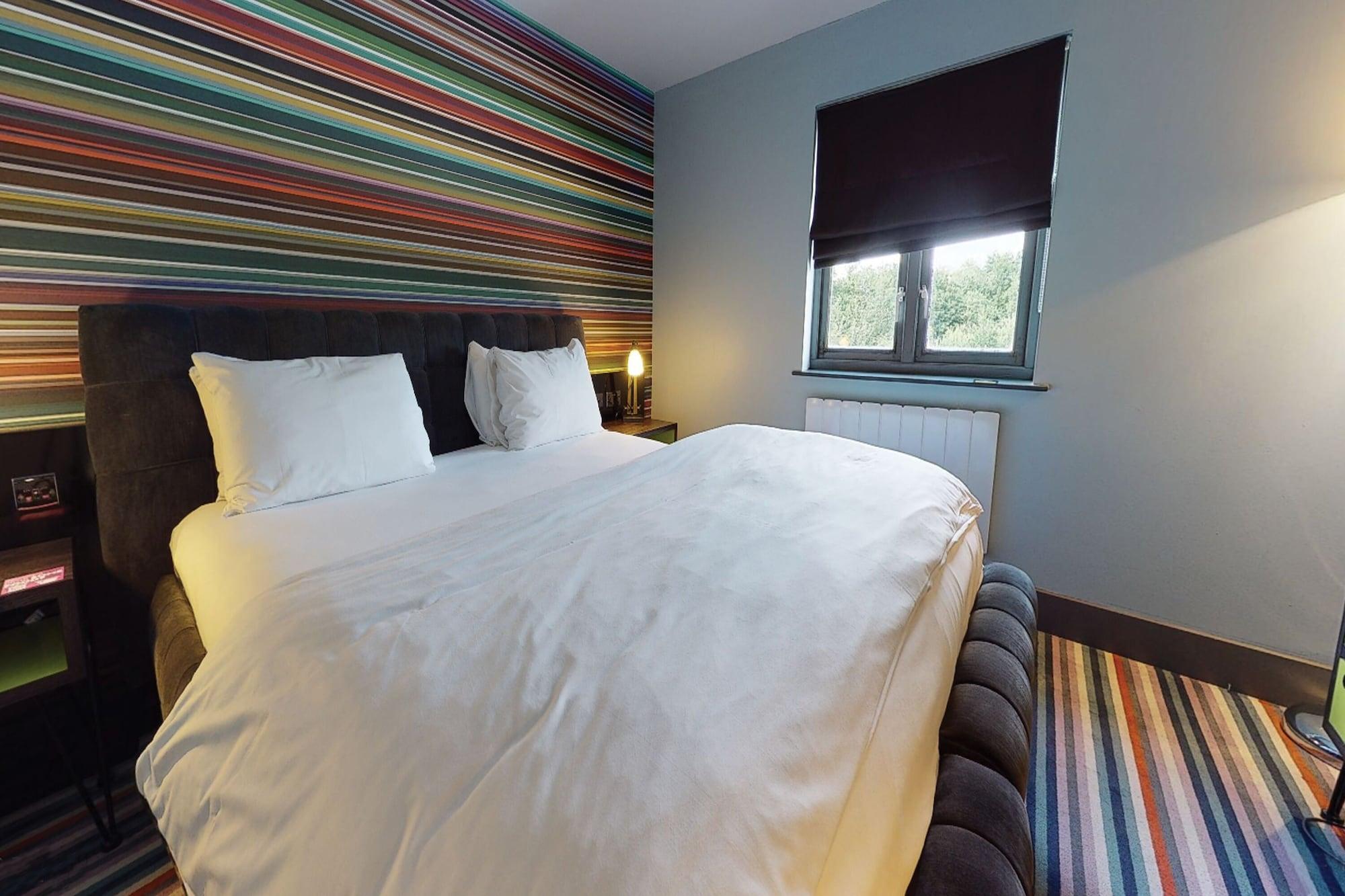 Village Hotel Manchester Bury Bury  Extérieur photo