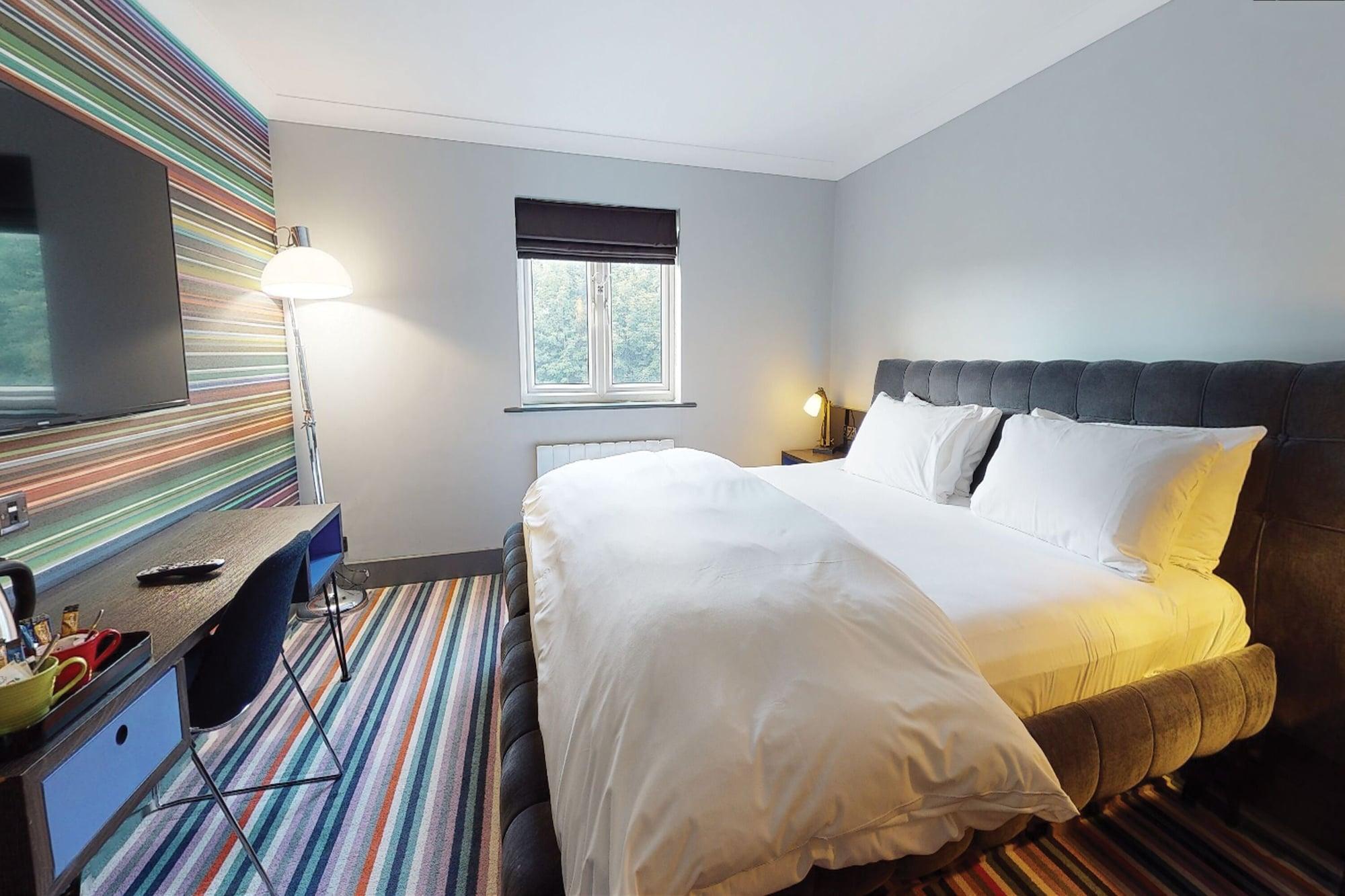 Village Hotel Manchester Bury Bury  Extérieur photo