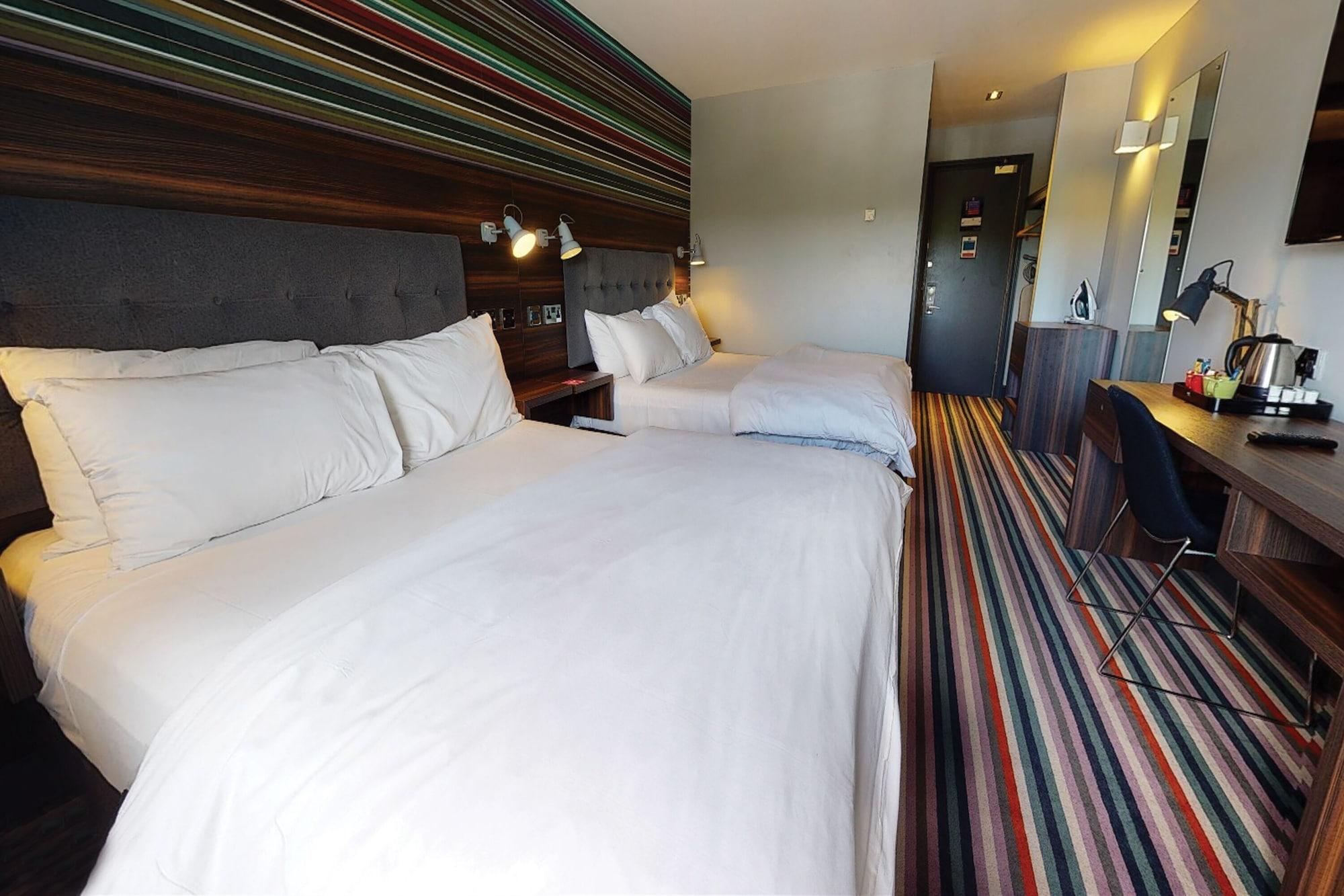 Village Hotel Manchester Bury Bury  Extérieur photo