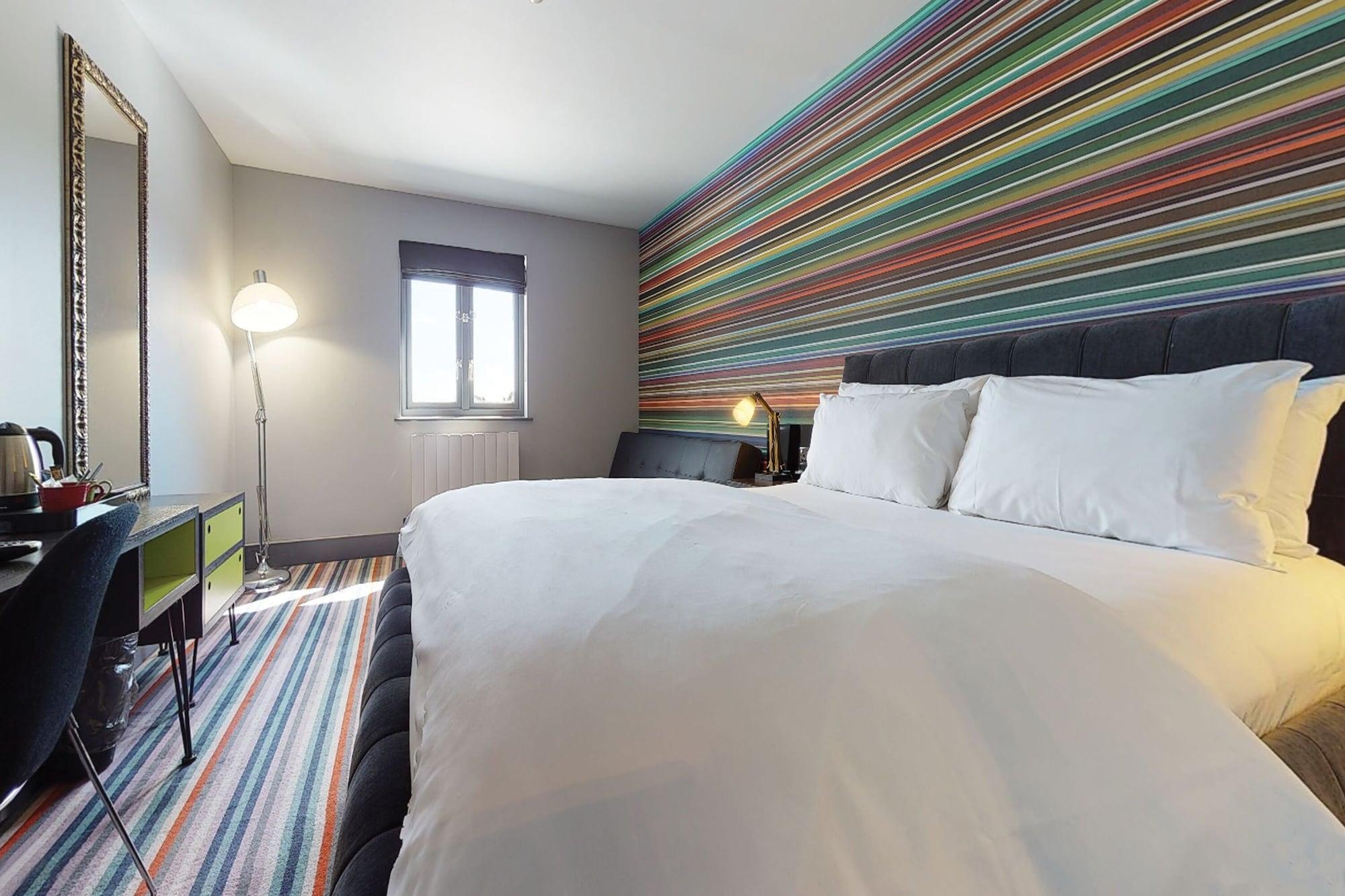 Village Hotel Manchester Bury Bury  Extérieur photo