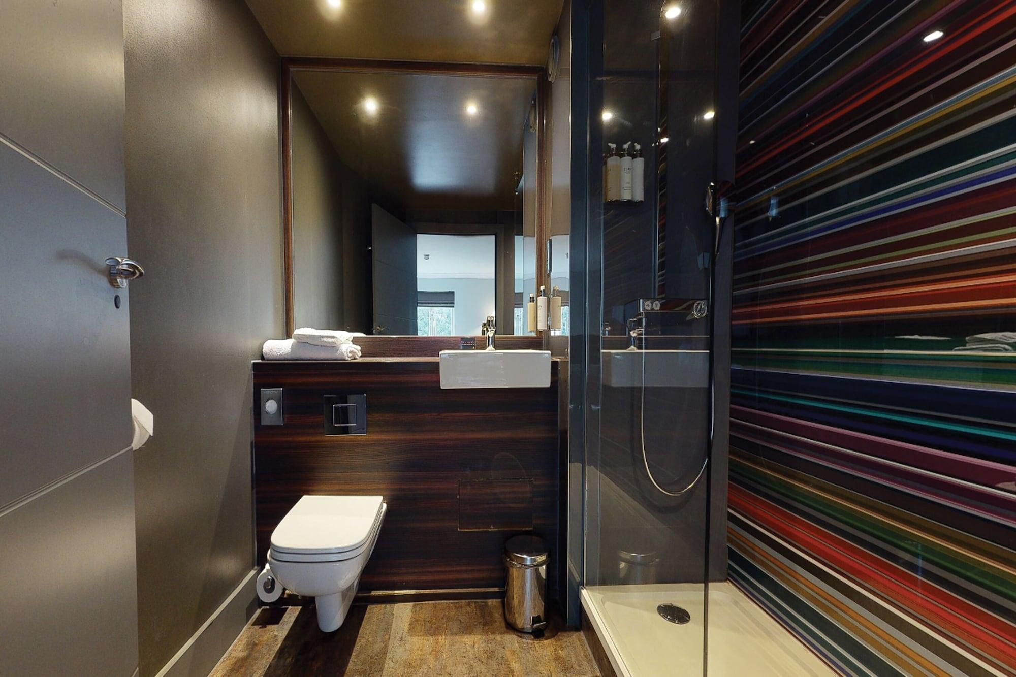 Village Hotel Manchester Bury Bury  Extérieur photo