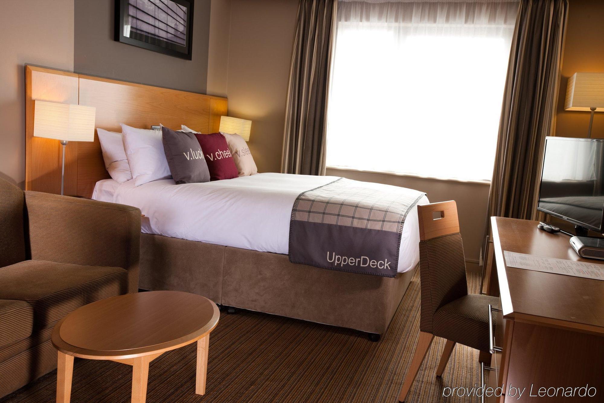 Village Hotel Manchester Bury Bury  Extérieur photo