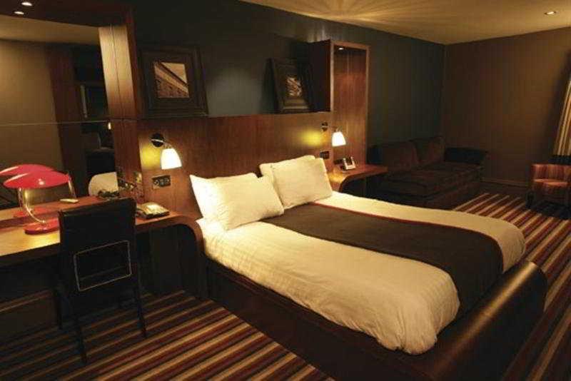 Village Hotel Manchester Bury Bury  Chambre photo