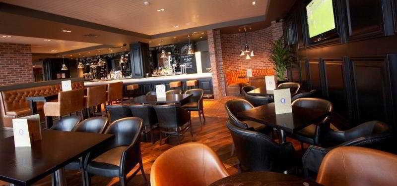 Village Hotel Manchester Bury Bury  Extérieur photo