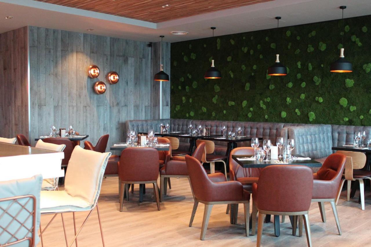 Village Hotel Manchester Bury Bury  Extérieur photo